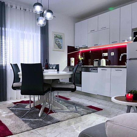 Apartment Vitturina Kaštela 外观 照片
