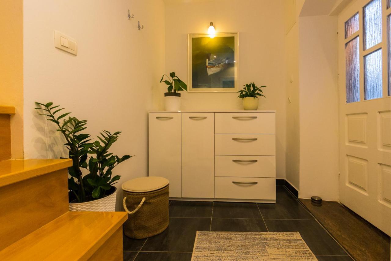 Apartment Vitturina Kaštela 外观 照片