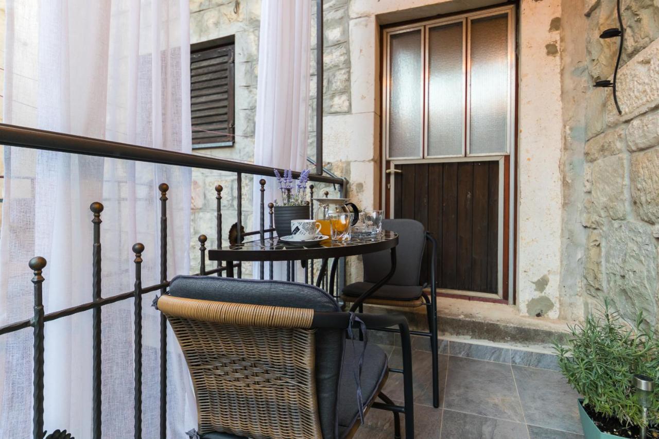 Apartment Vitturina Kaštela 外观 照片