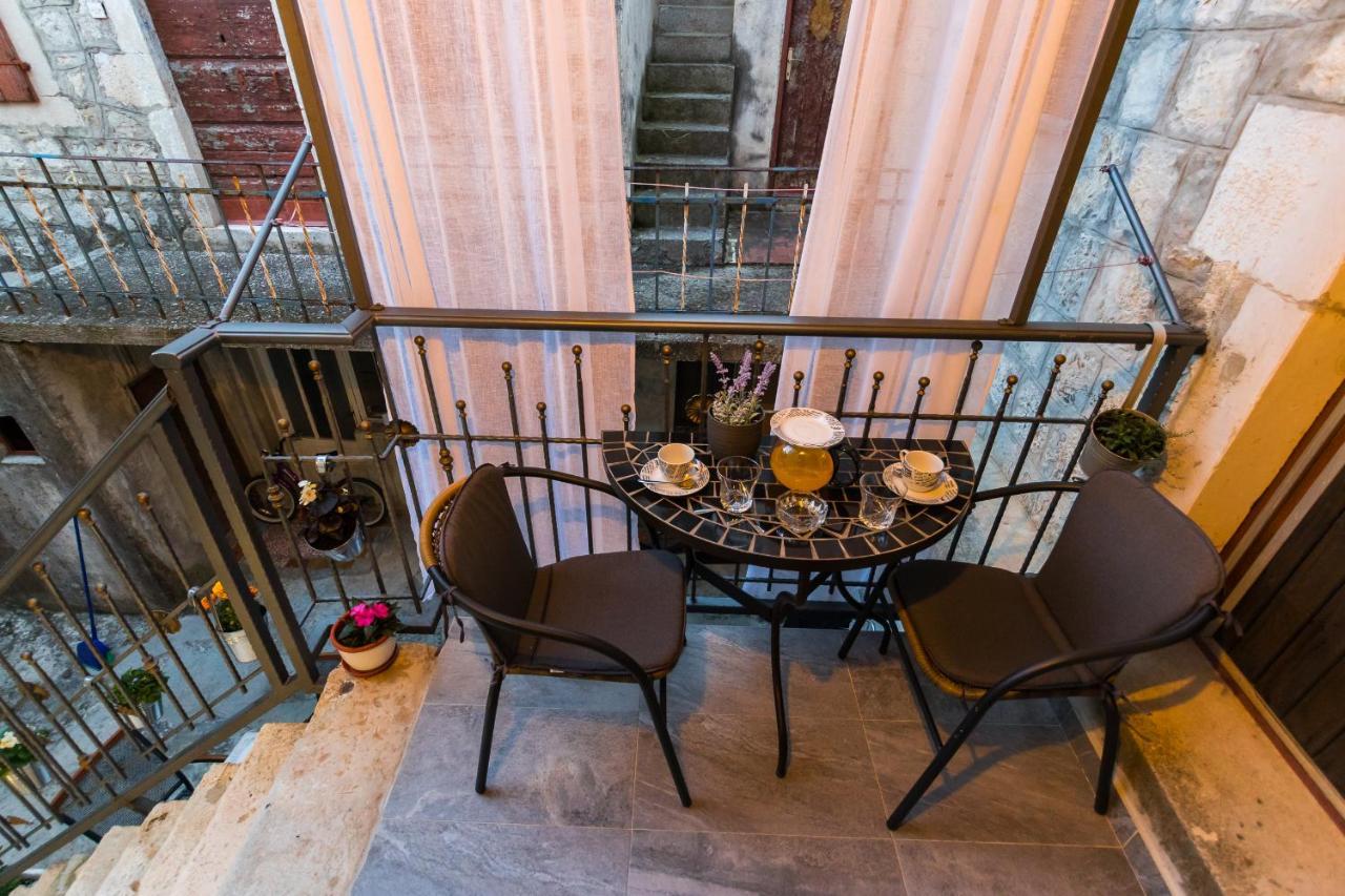 Apartment Vitturina Kaštela 外观 照片