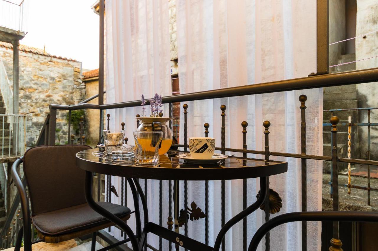 Apartment Vitturina Kaštela 外观 照片