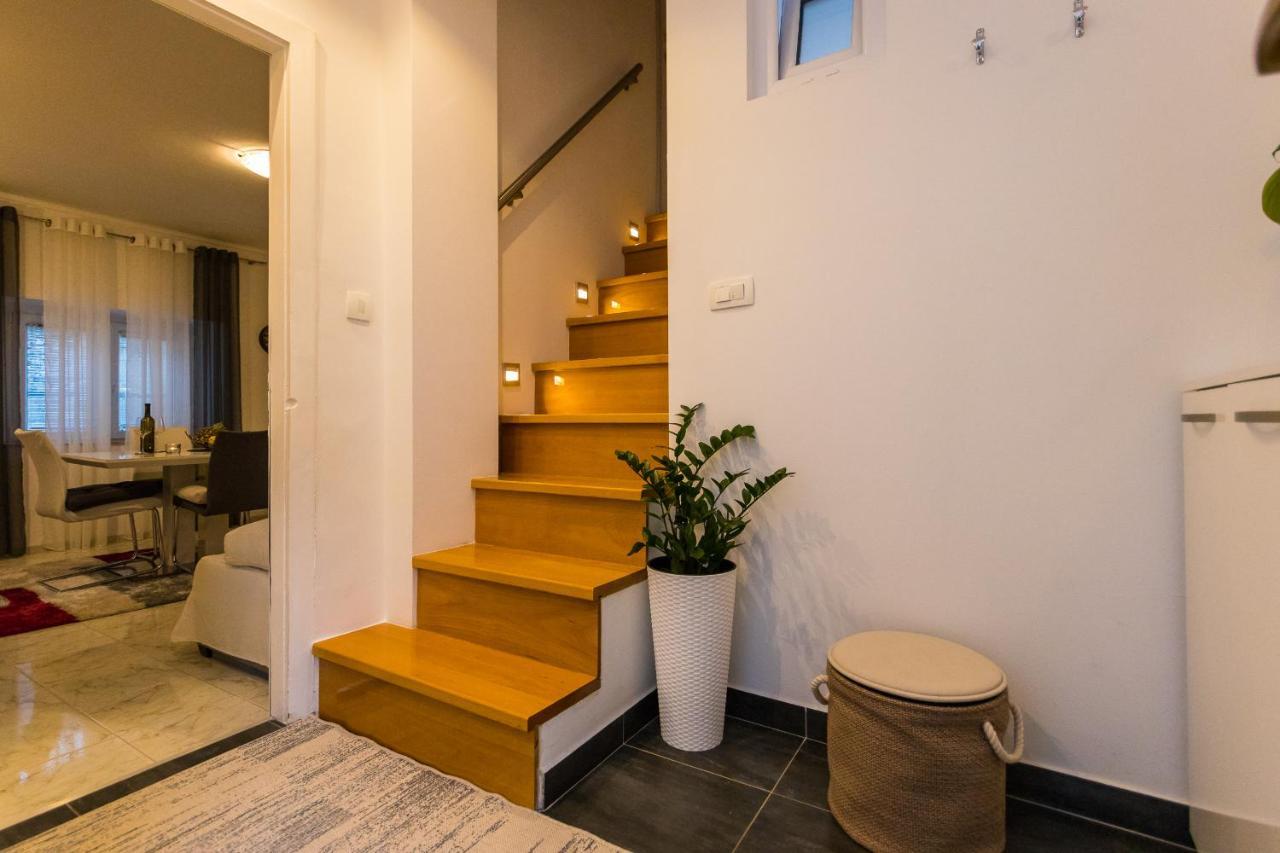 Apartment Vitturina Kaštela 外观 照片