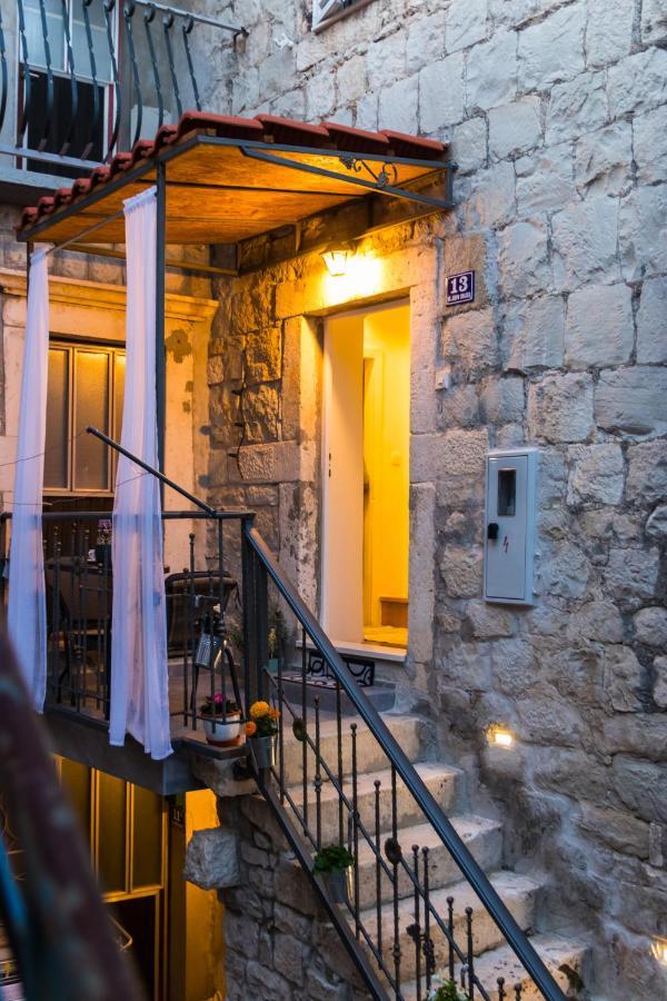 Apartment Vitturina Kaštela 外观 照片