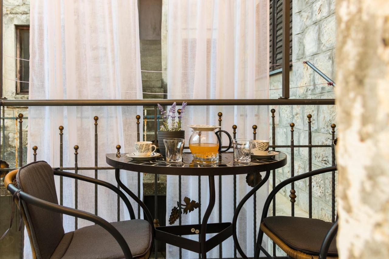 Apartment Vitturina Kaštela 外观 照片