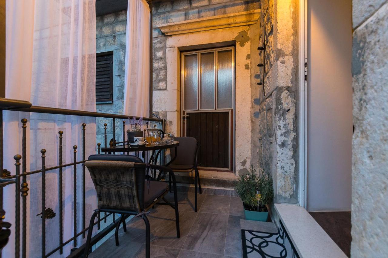 Apartment Vitturina Kaštela 外观 照片