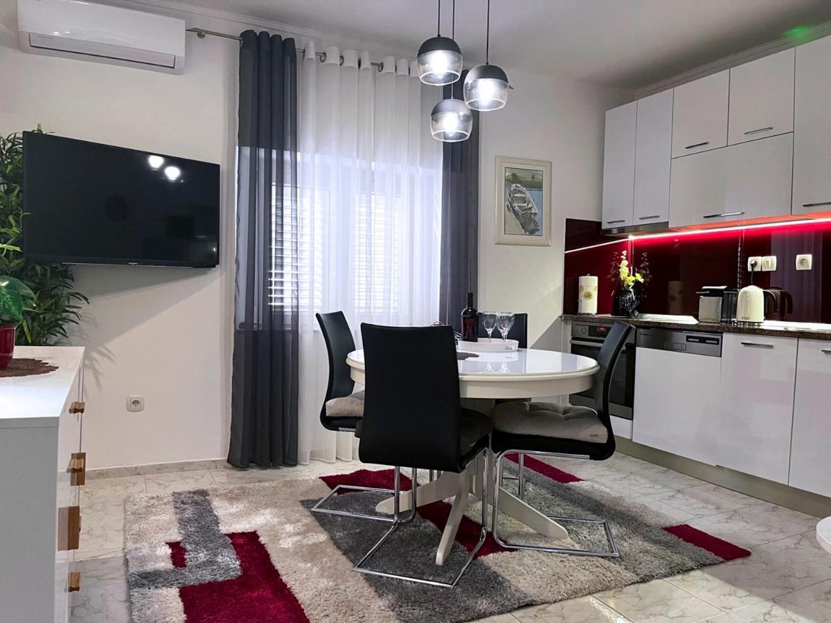 Apartment Vitturina Kaštela 外观 照片