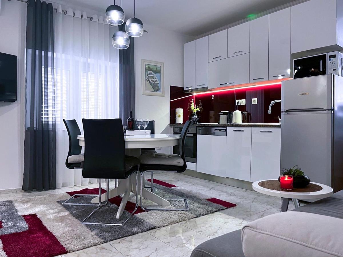 Apartment Vitturina Kaštela 外观 照片