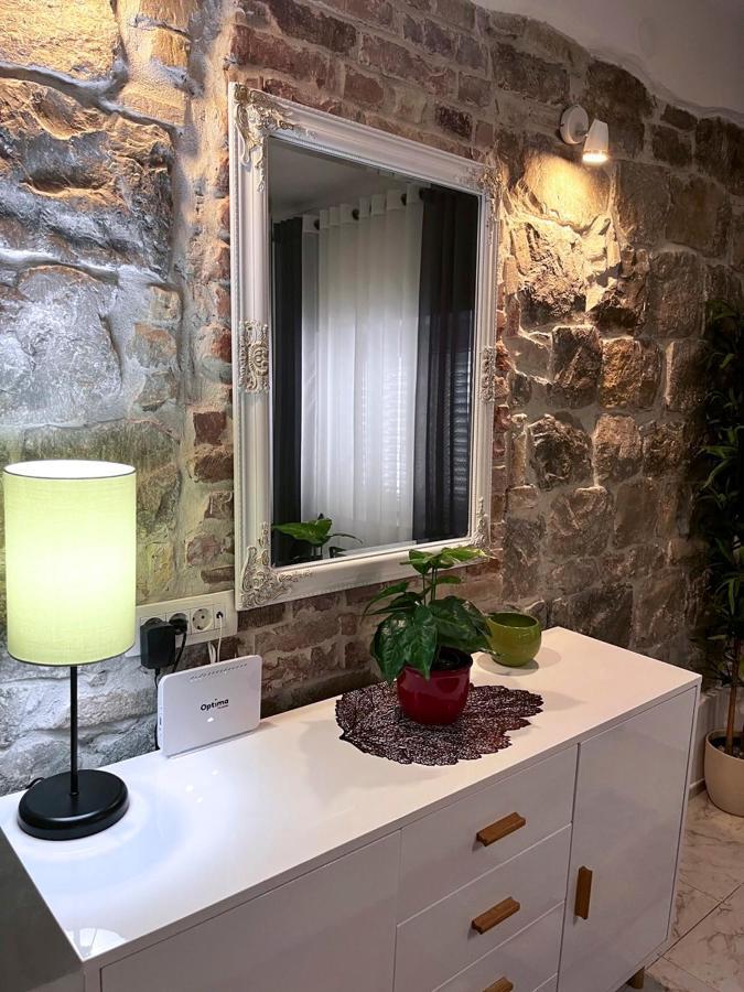 Apartment Vitturina Kaštela 外观 照片