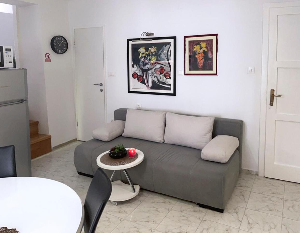 Apartment Vitturina Kaštela 外观 照片