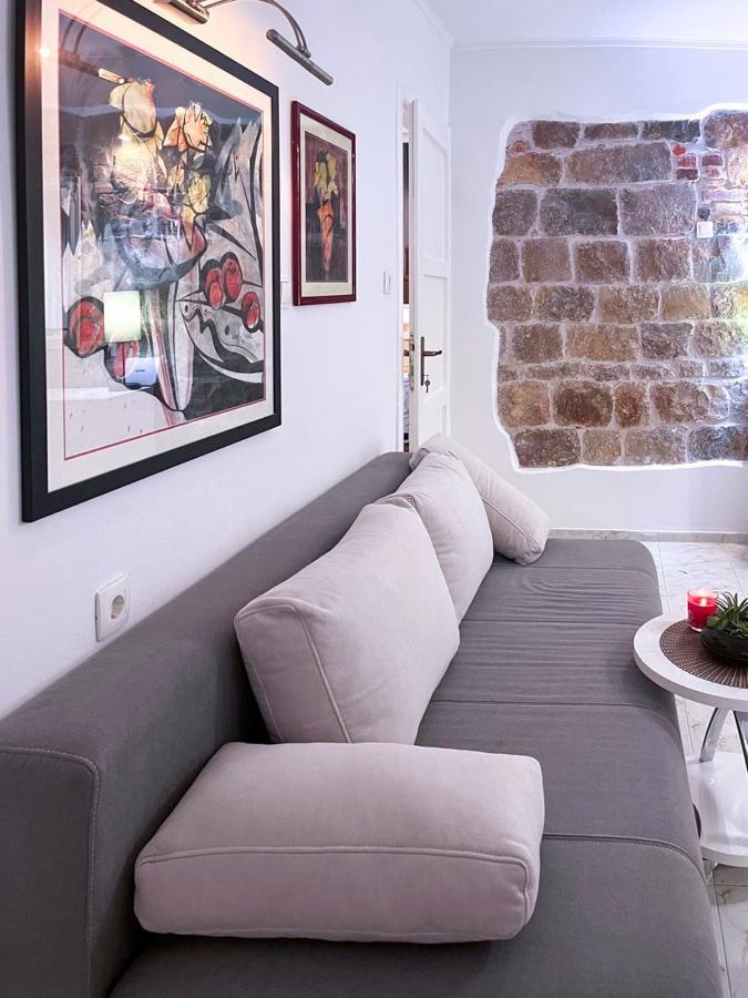 Apartment Vitturina Kaštela 外观 照片