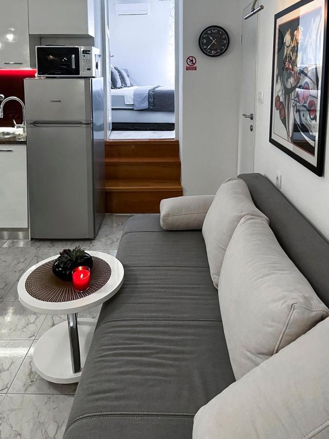 Apartment Vitturina Kaštela 外观 照片