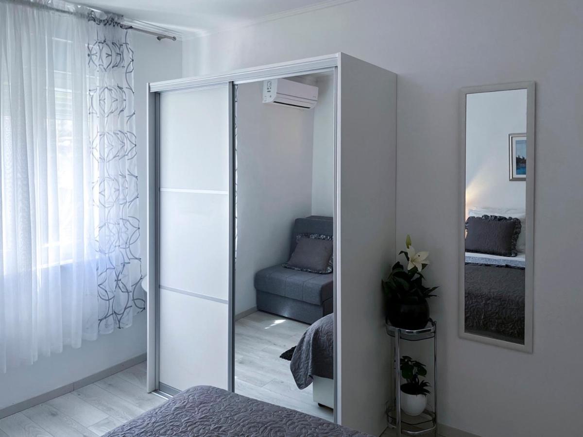 Apartment Vitturina Kaštela 外观 照片