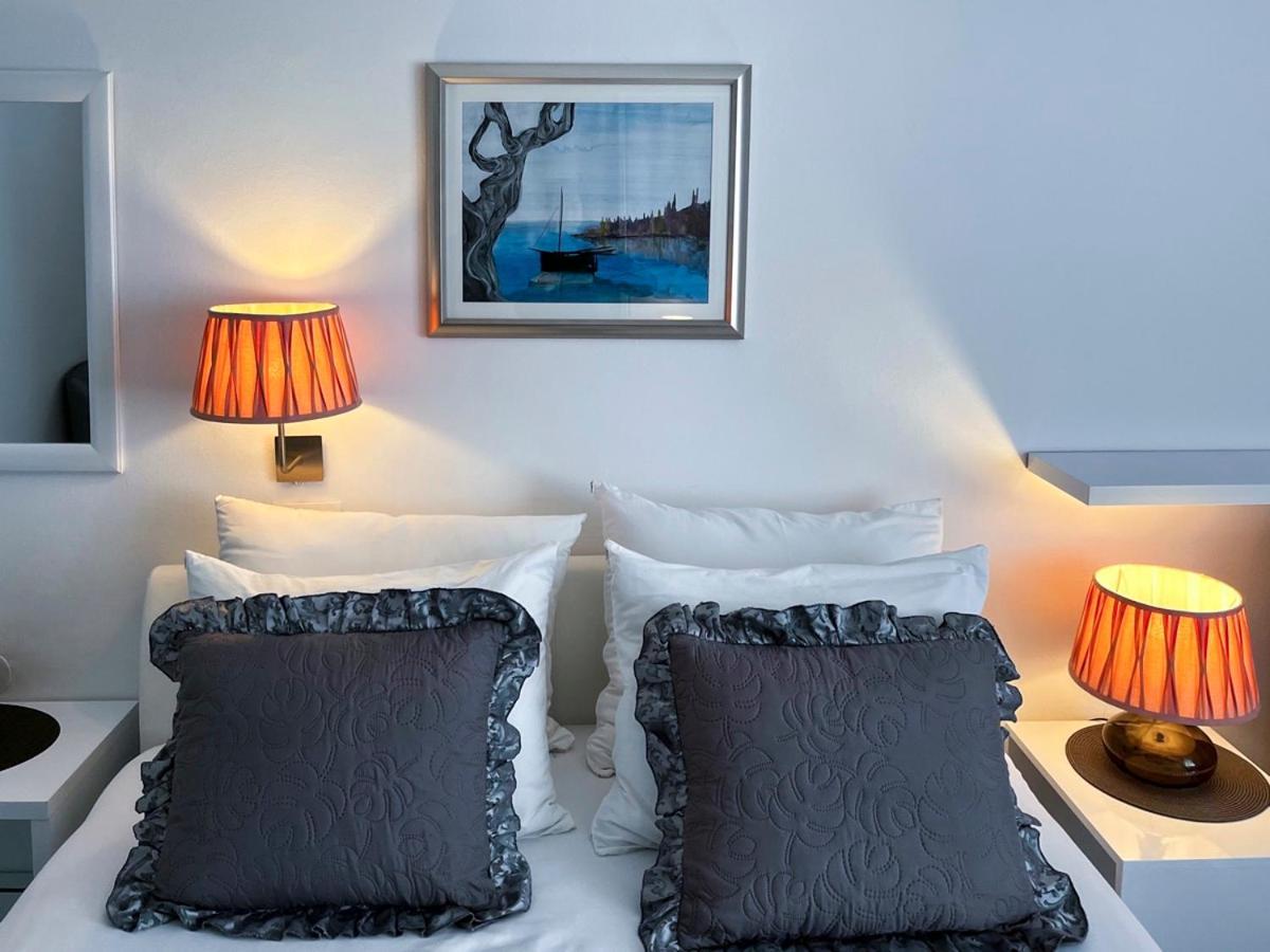 Apartment Vitturina Kaštela 外观 照片