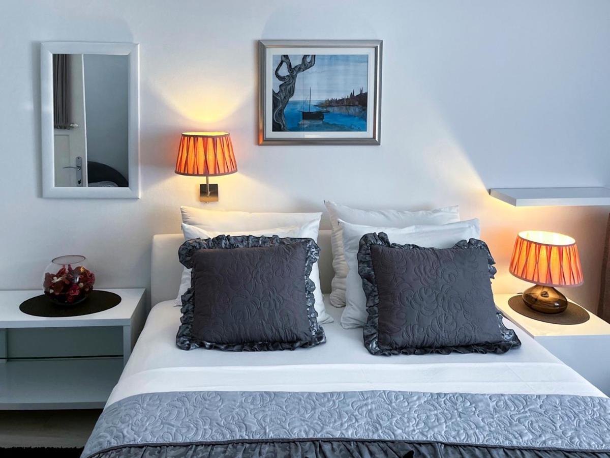 Apartment Vitturina Kaštela 外观 照片