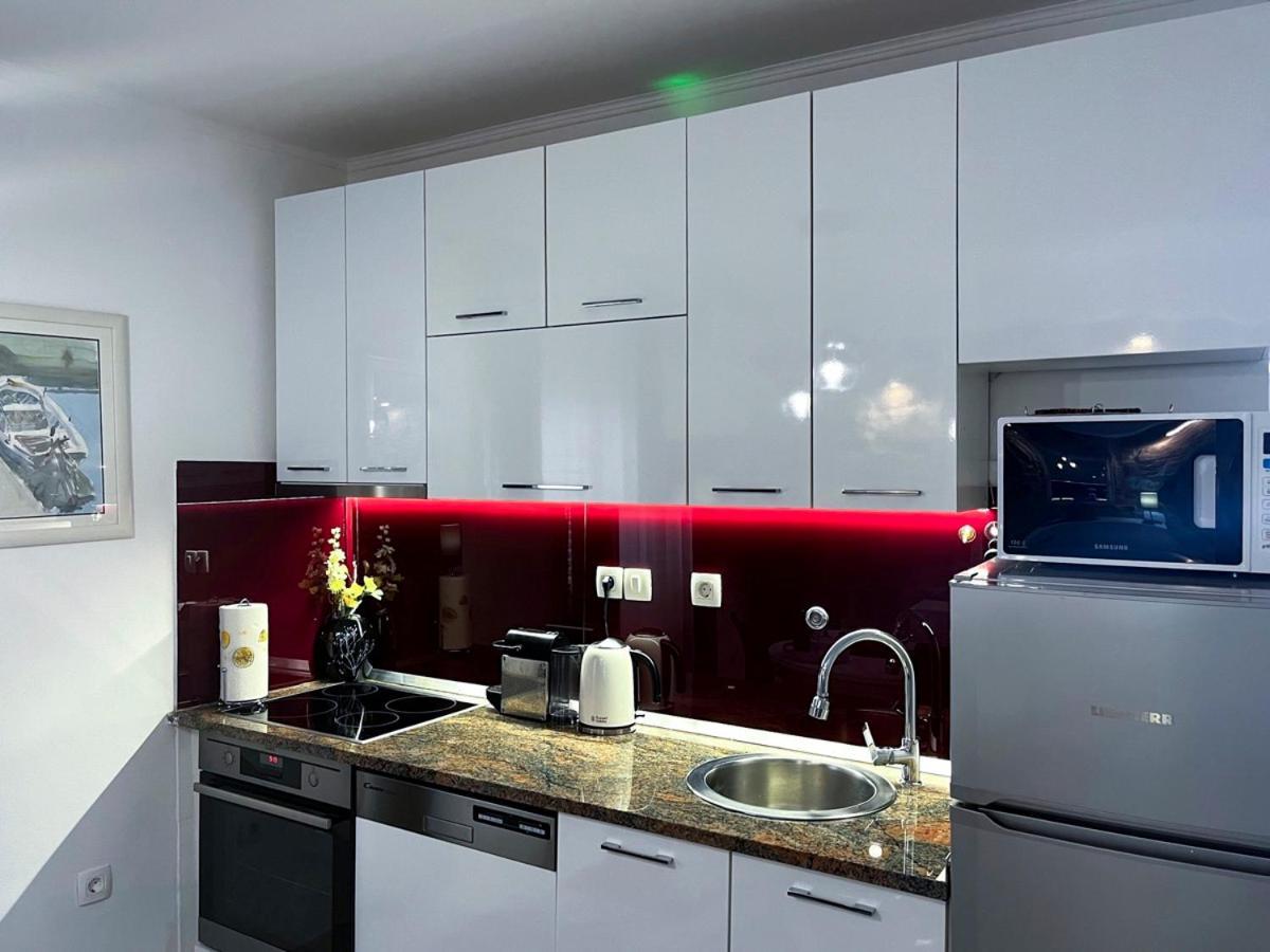 Apartment Vitturina Kaštela 外观 照片