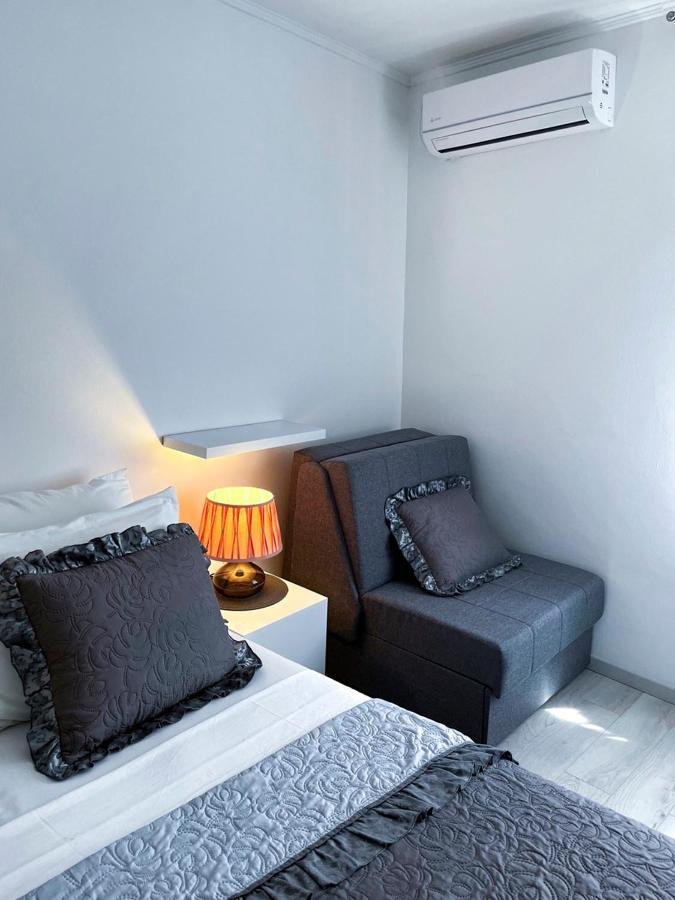 Apartment Vitturina Kaštela 外观 照片