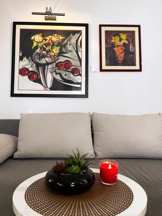 Apartment Vitturina Kaštela 外观 照片