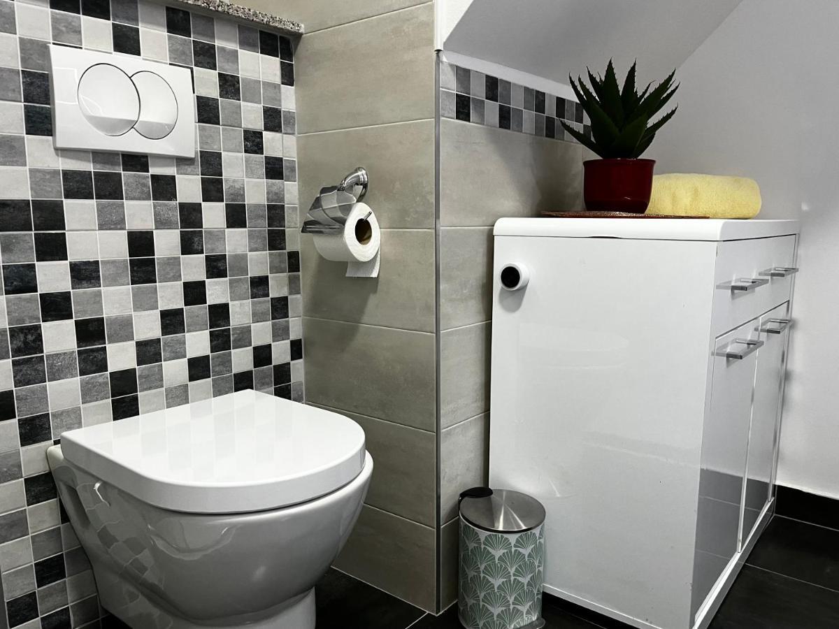 Apartment Vitturina Kaštela 外观 照片