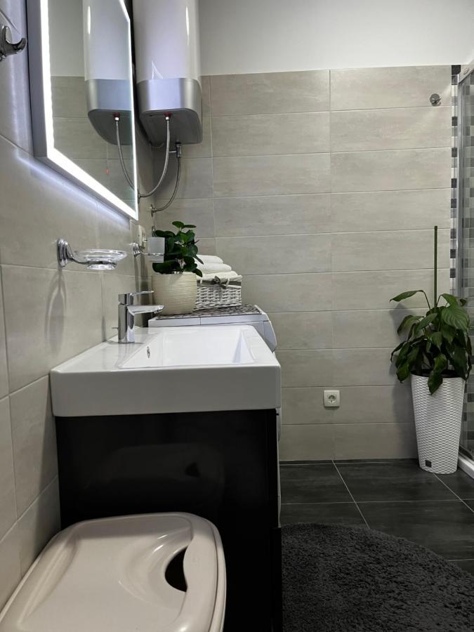 Apartment Vitturina Kaštela 外观 照片