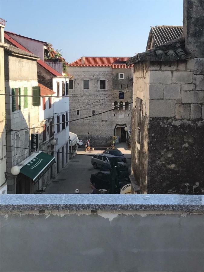 Apartment Vitturina Kaštela 外观 照片