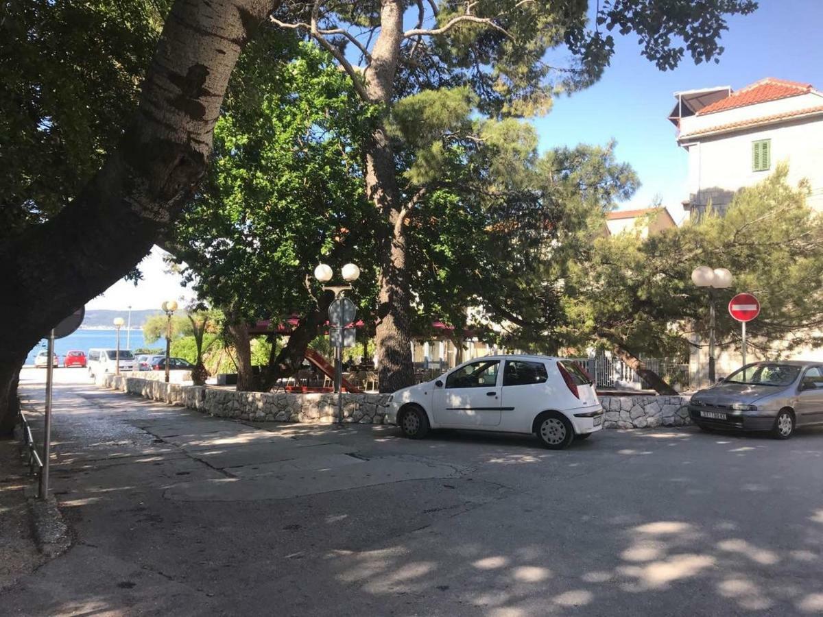 Apartment Vitturina Kaštela 外观 照片